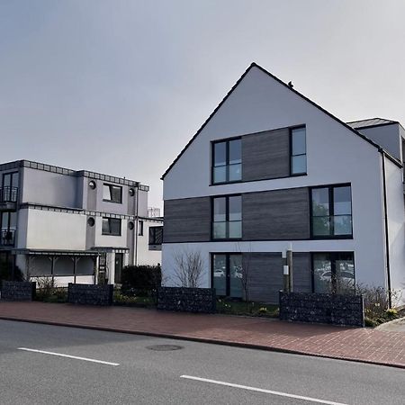 Apartmenthaus B3 Norderney Kültér fotó