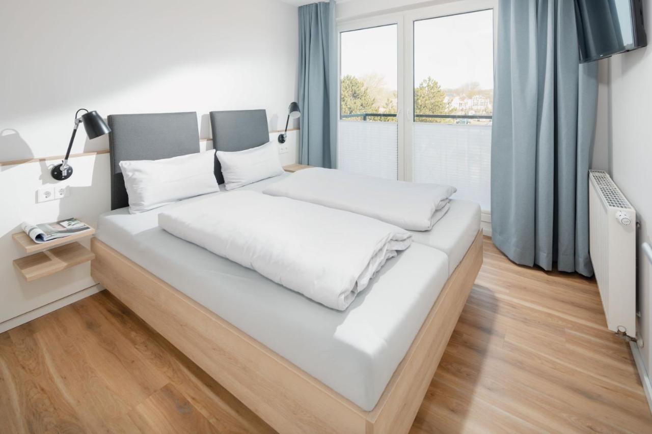 Apartmenthaus B3 Norderney Kültér fotó