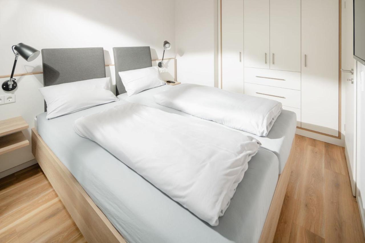 Apartmenthaus B3 Norderney Kültér fotó