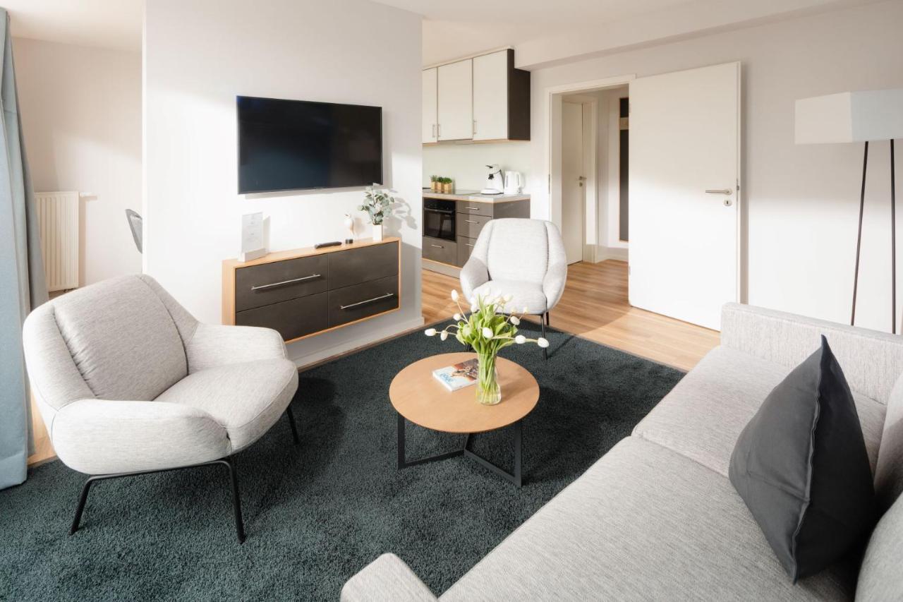 Apartmenthaus B3 Norderney Kültér fotó