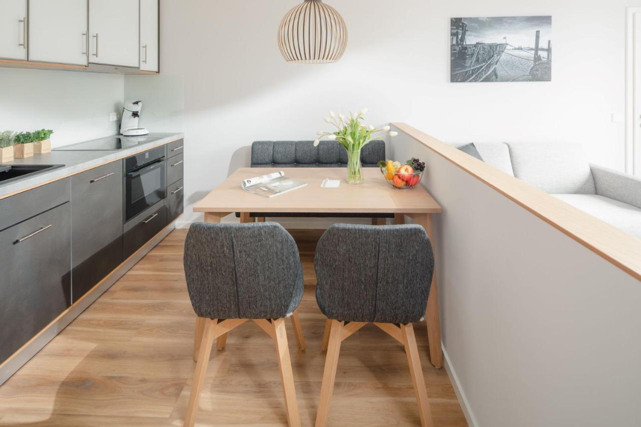 Apartmenthaus B3 Norderney Kültér fotó