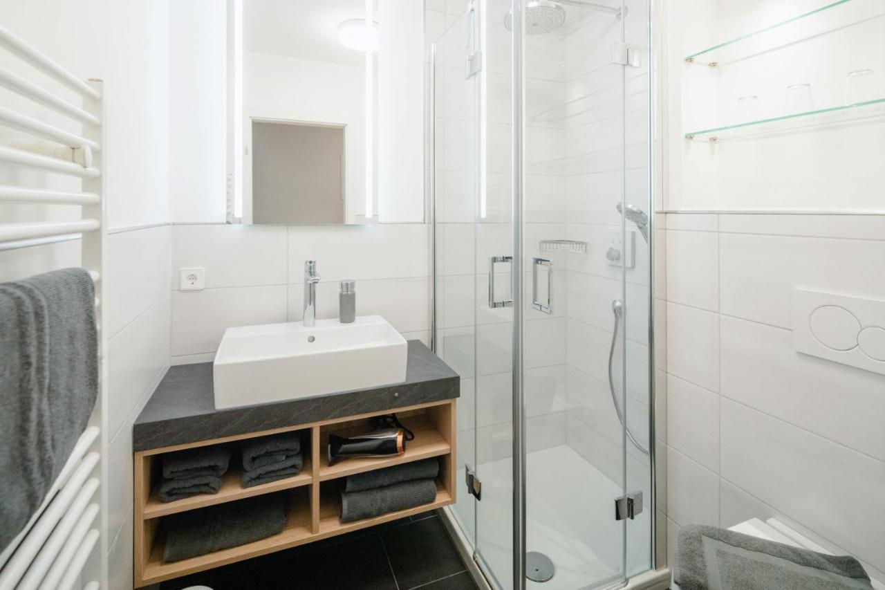 Apartmenthaus B3 Norderney Kültér fotó
