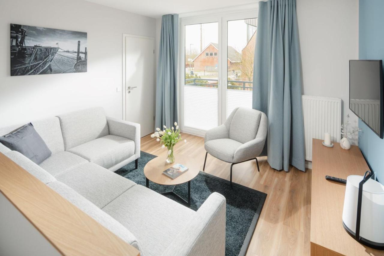 Apartmenthaus B3 Norderney Kültér fotó