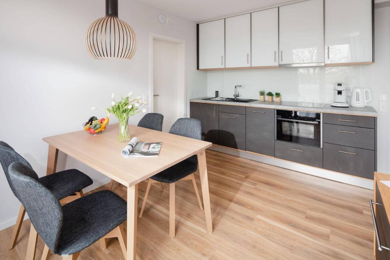 Apartmenthaus B3 Norderney Kültér fotó