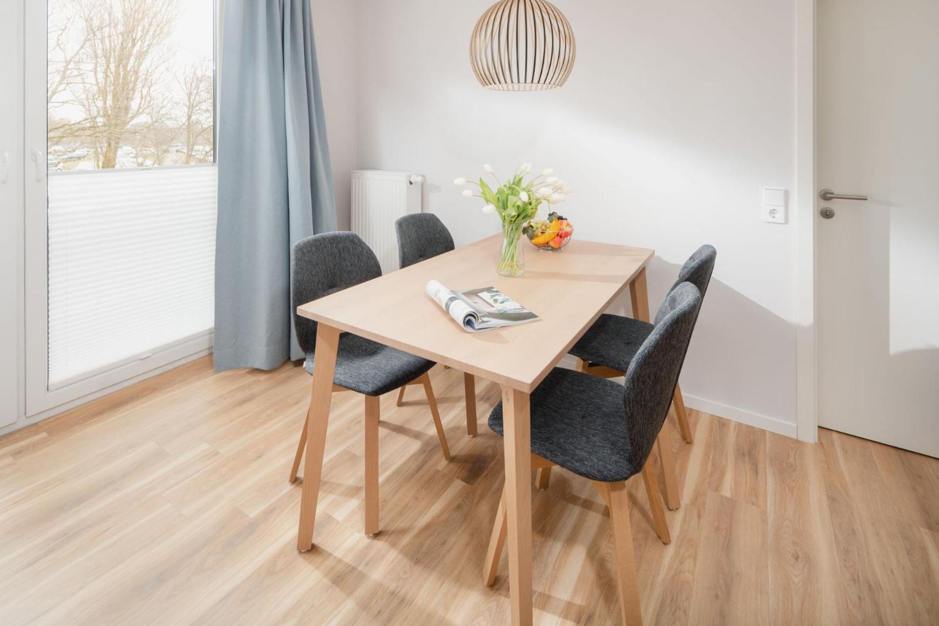 Apartmenthaus B3 Norderney Szoba fotó