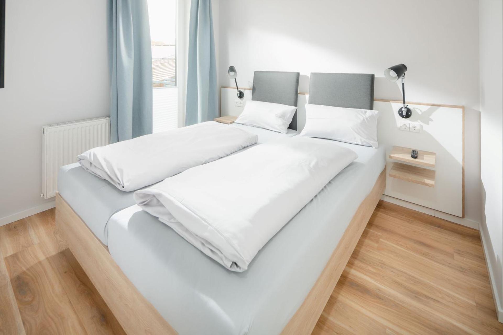 Apartmenthaus B3 Norderney Szoba fotó