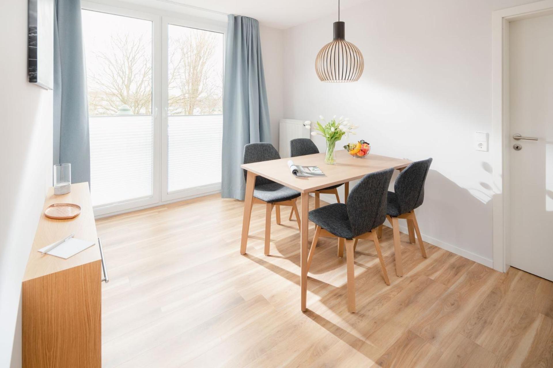 Apartmenthaus B3 Norderney Szoba fotó