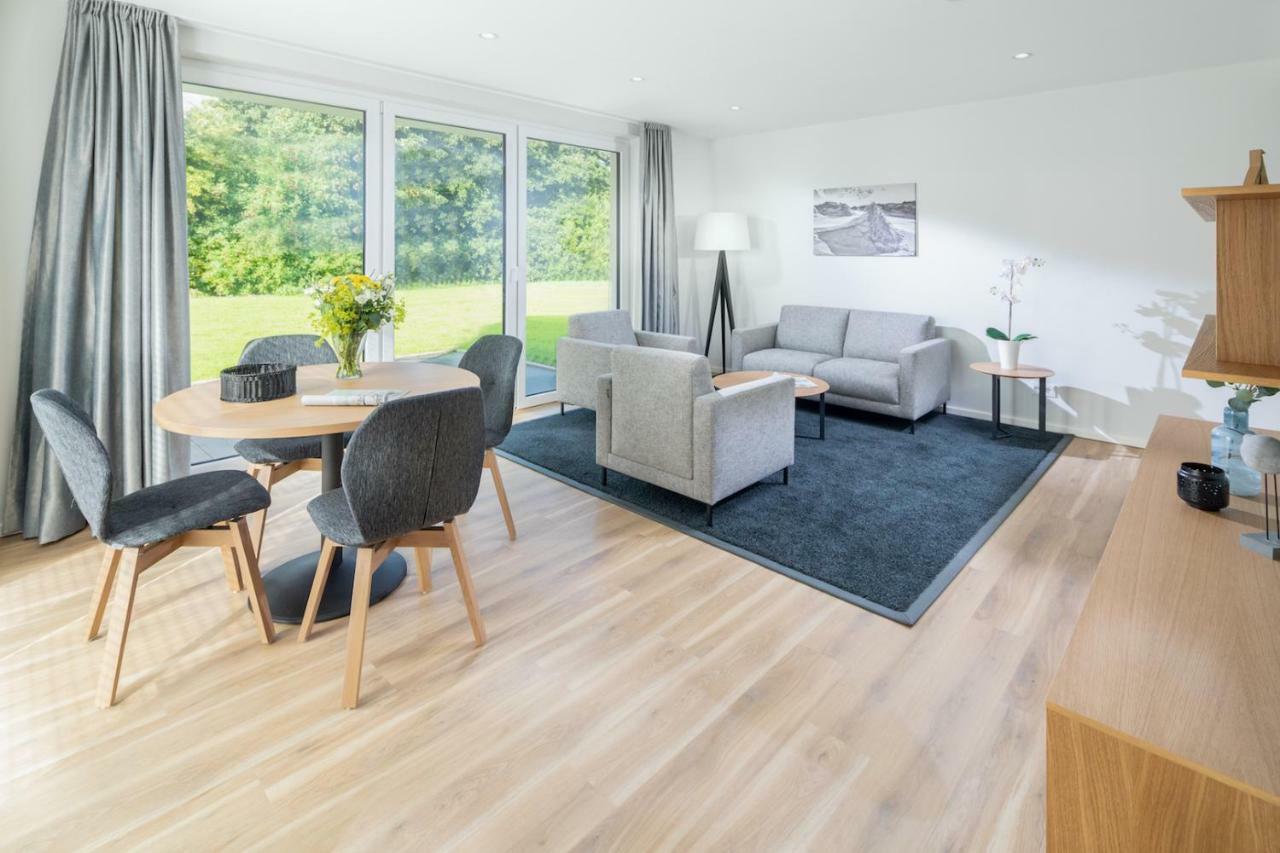 Apartmenthaus B3 Norderney Kültér fotó