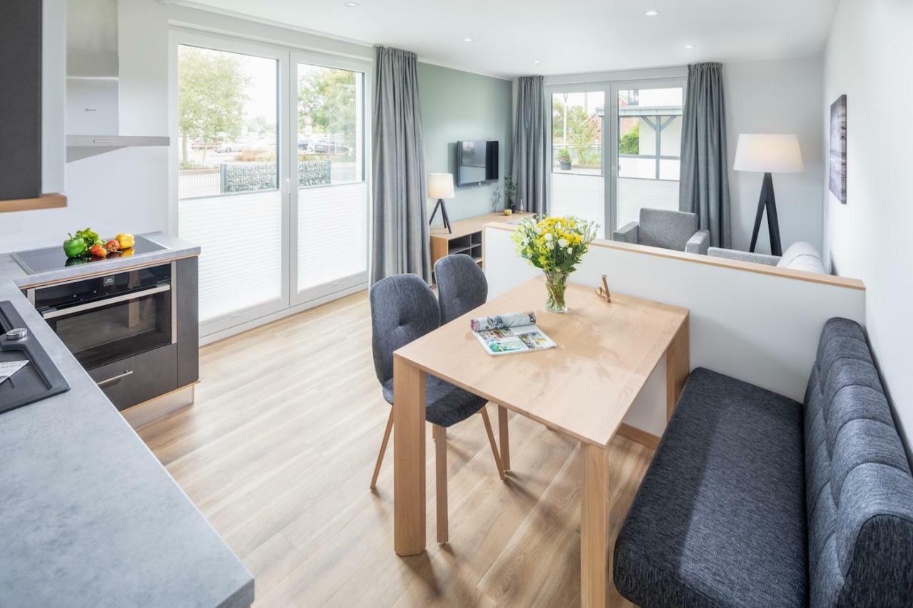 Apartmenthaus B3 Norderney Kültér fotó
