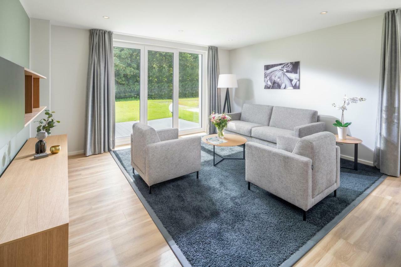 Apartmenthaus B3 Norderney Kültér fotó