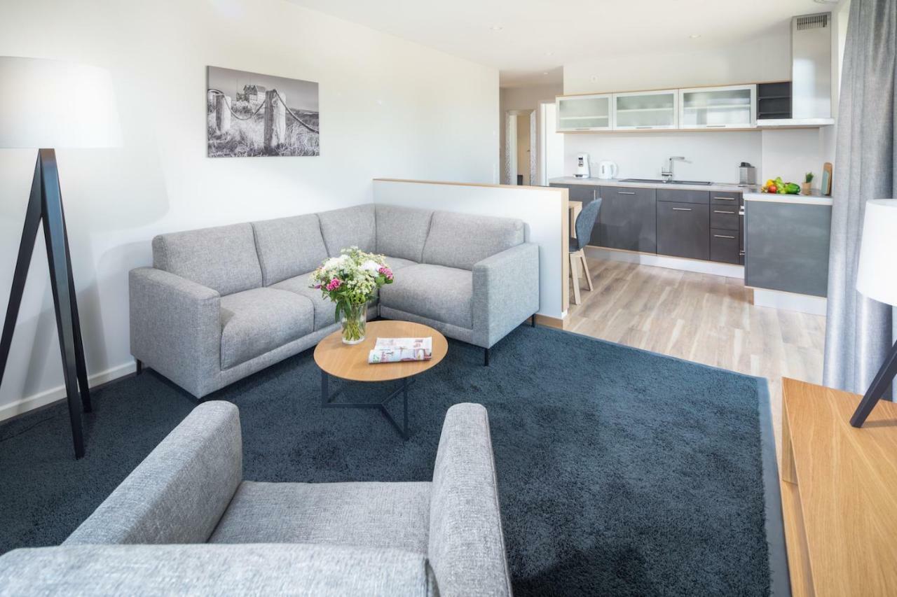 Apartmenthaus B3 Norderney Szoba fotó
